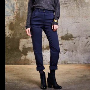 Melow par Melissa Bolduc - Ulric trousers - size 8